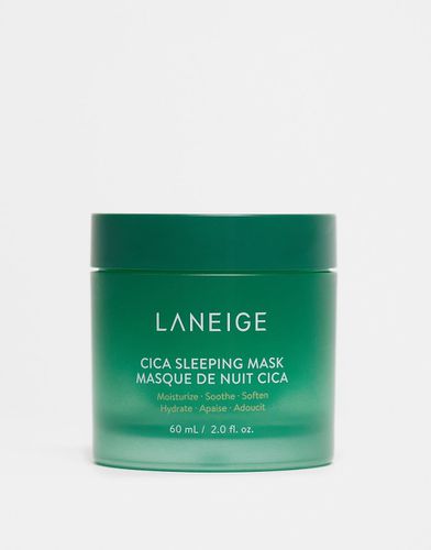 Maschera notte Cica da 60 ml - LANEIGE - Modalova