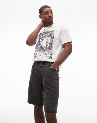 Short baggy en jean - Levi's - Modalova