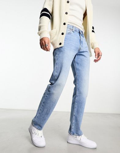 Jeans original fit lavaggio chiaro - Levi's - Modalova