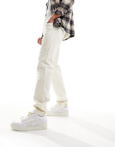 Jeans affusolati bianchi - Levi's - Modalova