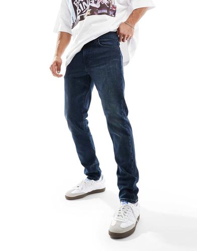 Jeans slim affusolati blu scuro - Levi's - Modalova