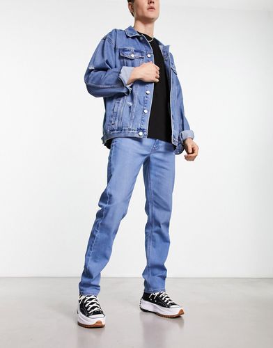 Daren - Jeans regular fit azzurri - Lee - Modalova