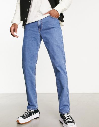 Lee - West - Jeans comodi blu - Lee - Modalova