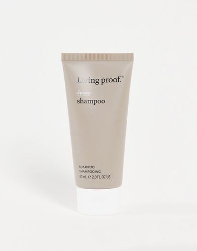 Shampoo anti-crespo formato da viaggio - Living Proof - Modalova