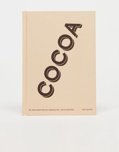 Libro "Cocoa: An Exploration of Chocolate" - Allsorted - Modalova