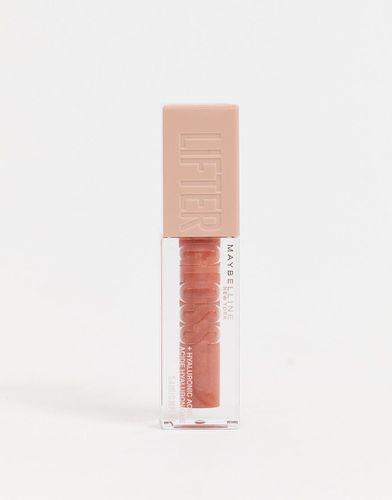 Lifter Gloss - Lucidalabbra idratante - Topaz - Maybelline - Modalova