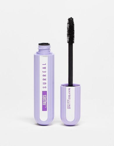 New York - Mascara Falsies Surreal 10 ml - Maybelline - Modalova