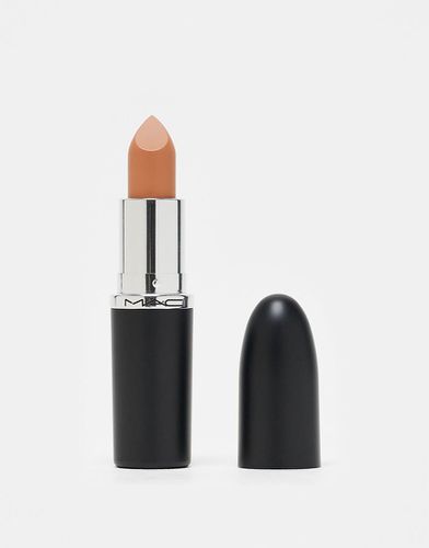 Ximal Sleek - Rossetto satinato - Call It Cozy - MAC - Modalova