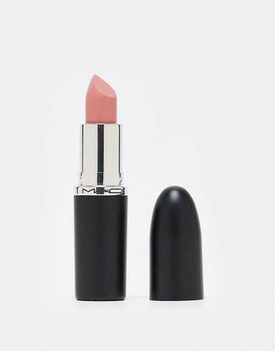 Ximal Sleek - Rossetto satinato - Creme Cup - MAC - Modalova