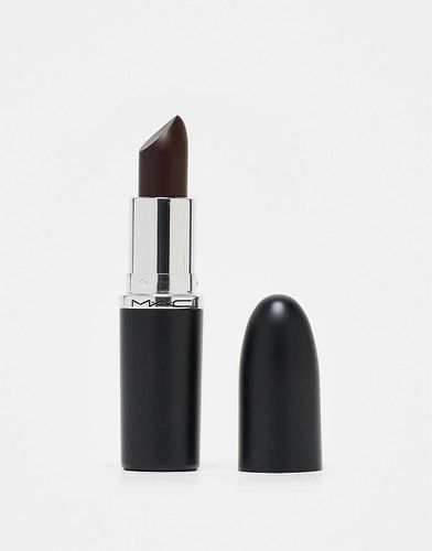 Ximal Sleek - Rossetto satinato - Film Noir - MAC - Modalova