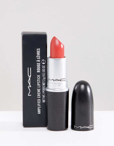 Amplified - Rossetto in crema - Vegas Volt - MAC - Modalova