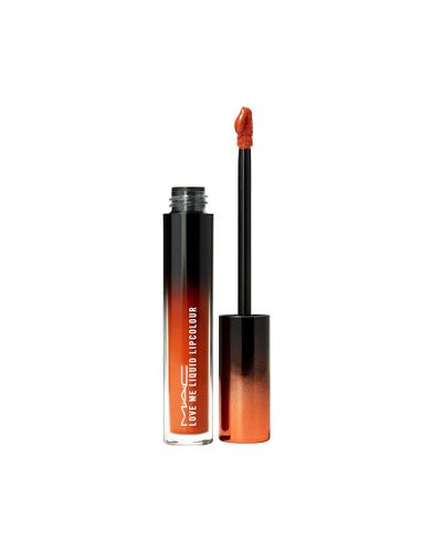 Colore labbra liquido Love Me - My Lips Are Insured - MAC - Modalova