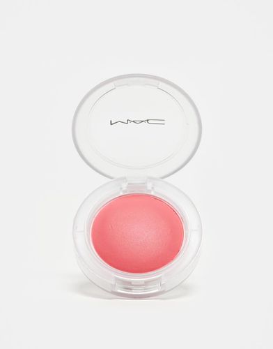 Glow Play - Blush - Heat Index - MAC - Modalova