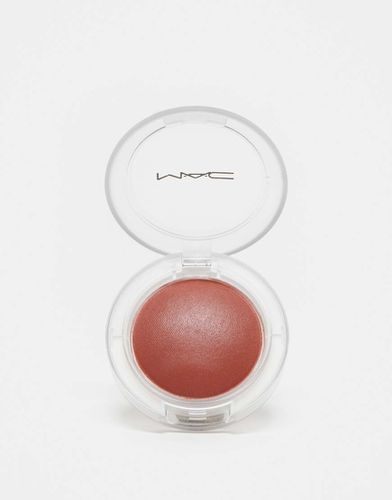 Glow Play Blush - Pinch Of Marrakesh - MAC - Modalova