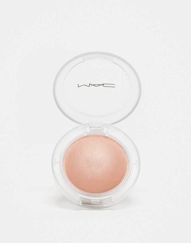 Glow Play - Blush - So Natural - MAC - Modalova