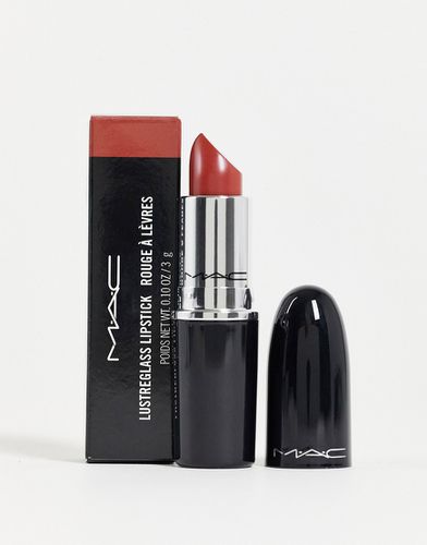 Lustreglass Lipstick - Business Casual - MAC - Modalova