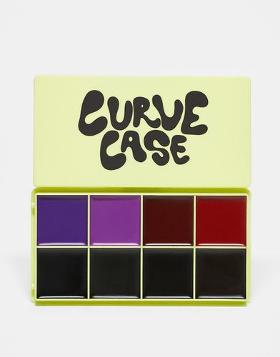 Curve Case - Deeper - Made By Mitchell - Modalova