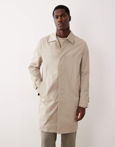 Trench-coat classique - Beige clair - Mango - Modalova