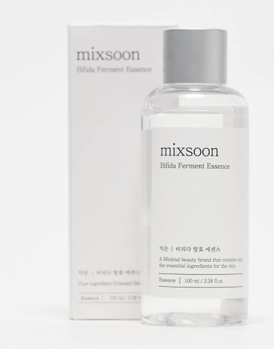 Mixsoon - Essenza a base di fermenti bifida da 100 ml - Korean Skincare - Modalova