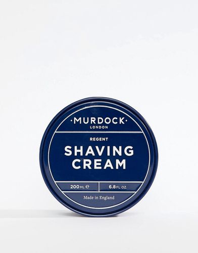 Crema da barba da 200 ml - Murdock London - Modalova