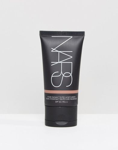 Pure Radiant - Crema idratante colorata con SPF30 - Nars - Modalova