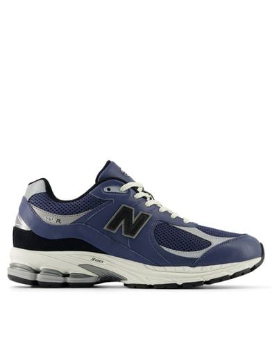 New Balance - 2002R - Sneakers blu - New Balance - Modalova