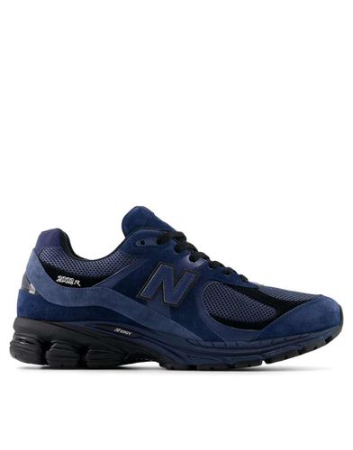 New Balance - 2002R - Sneakers blu - New Balance - Modalova