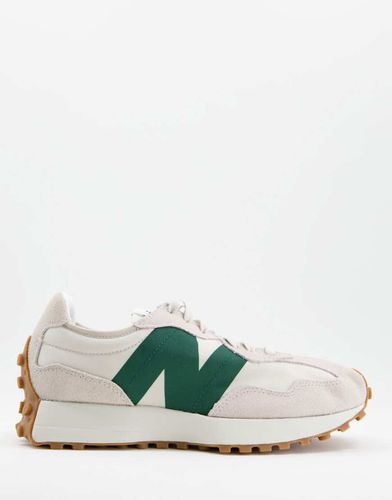 Sneakers sporco e verdi - New Balance - Modalova