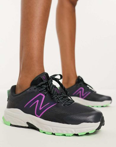 Sneakers nere - New Balance - Modalova