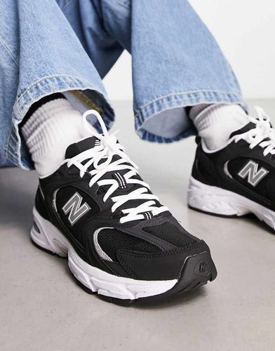 Sneakers nere - New Balance - Modalova