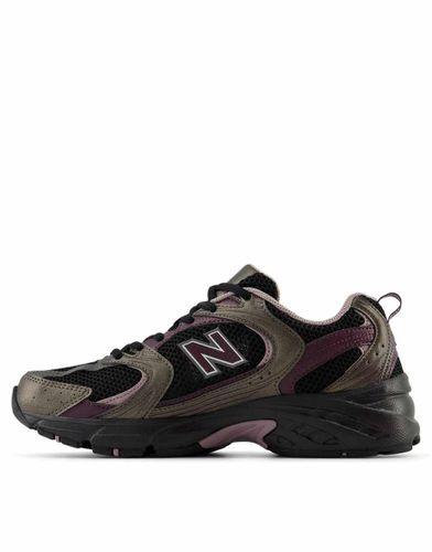 Sneakers nere - New Balance - Modalova