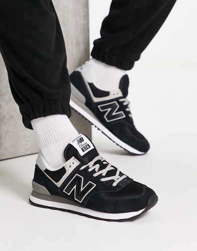 Sneakers nere - New Balance - Modalova