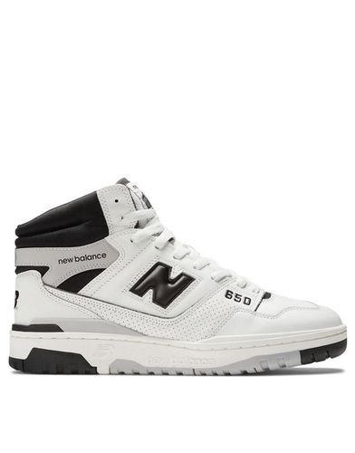 Sneakers bianche e nere - New Balance - Modalova