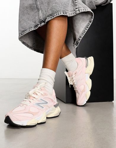 New Balance - 9060 - Sneakers rosa - New Balance - Modalova