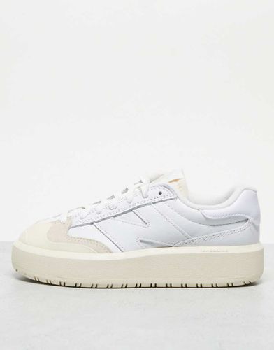 CT302 - Sneakers bianche - New Balance - Modalova