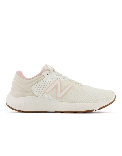 Running 520 - Sneakers color crema e rosa - New Balance - Modalova
