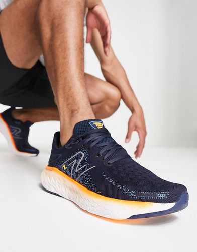 Running Fresh Foam X 1080v12 - Sneakers e arancioni - New Balance - Modalova