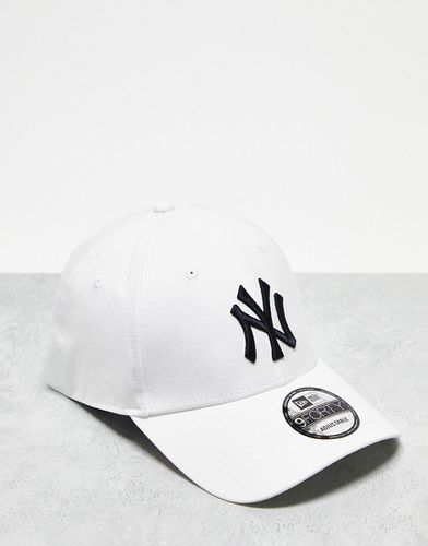 Forty - Cappellino con logo NY - New Era - Modalova
