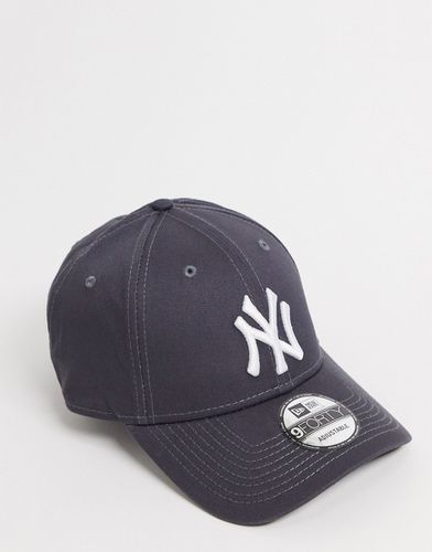 Forty - Cappellino dei NY Yankees - New Era - Modalova