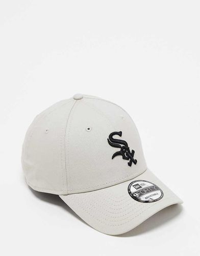 Forty Chicago White Sox - Cappellino beige - New Era - Modalova