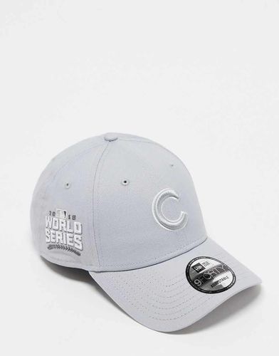 Forty Chicago Cubs - Cappellino - New Era - Modalova