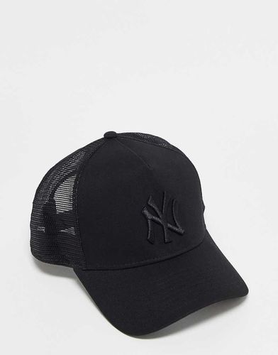 Forty NY Yankees - Cappellino trucker - New Era - Modalova