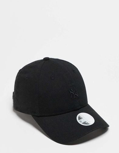 Twenty NY Yankees - Cappellino con logo piccolo - New Era - Modalova