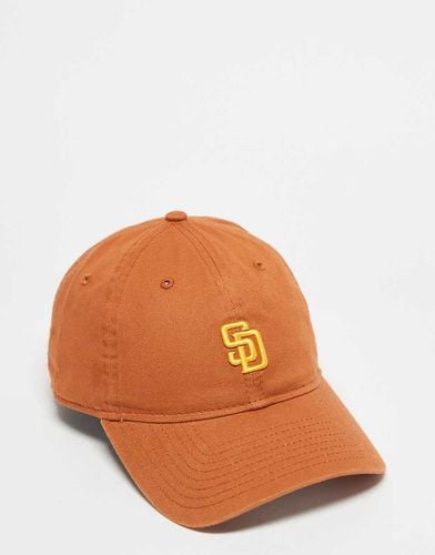 Twenty - Cappellino con logo dei San Diego Padres - New Era - Modalova