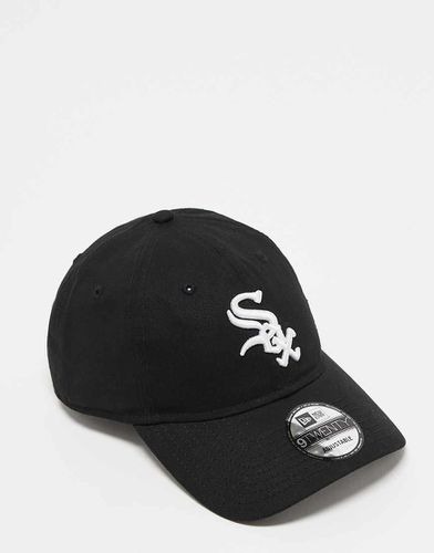 Twenty Chicago White Sox - Cappellino - New Era - Modalova