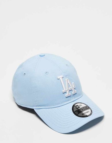 Twenty LA Dodgers - Cappellino azzurro - New Era - Modalova