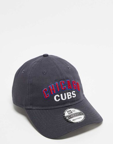 Chicago Cubs wordmark 9twenty - Cappellino - New Era - Modalova