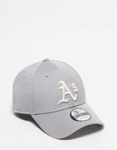 Oakland Athletics 9Forty - Cappellino in maglia - New Era - Modalova