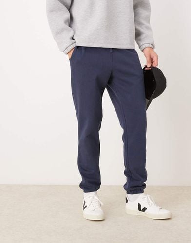 New Look - Core - Joggers blu navy - New Look - Modalova