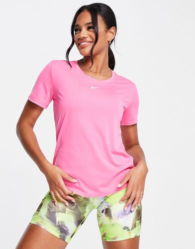 Dri-FIT - T-shirt vestibilità standard - Nike Training - Modalova